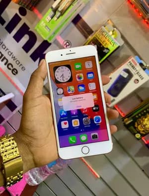 iPhone 7 Plus 256GB