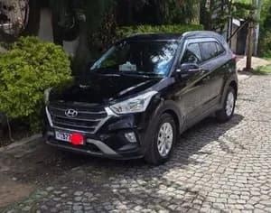 Hyundai Creta 2020 1.6L GDI