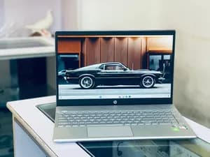 HP Pavilion Core i5 10th Gen