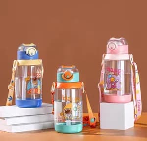 Antlers water bottle