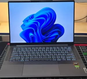 Lenovo Yoga Pro 7 14s RTX 3050