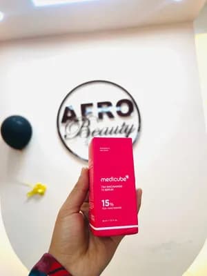 Medicube TXA Niacinamide 15% Serum