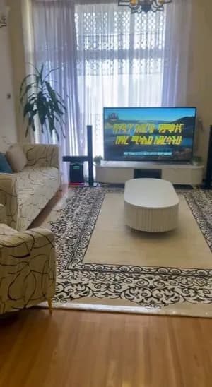 2 Bedroom Apartment in Lebu