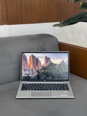 HP EliteBook 840 G7 Core i7