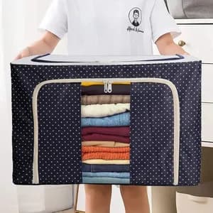 Premium Foldable Storage Box
