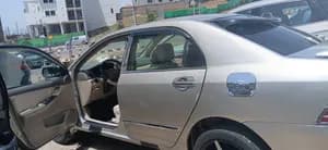 Toyota Corolla 2003 1.3L