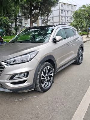 Hyundai Tucson 2020