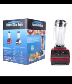 High Quality Commercial Juicer Blender
