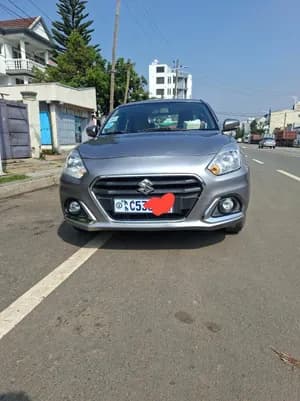 Suzuki Dzire 2022/10 Automatic