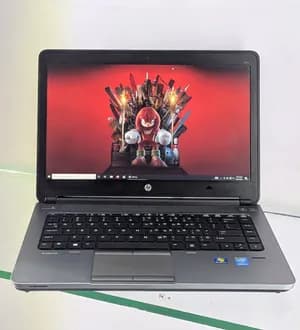 HP ProBook 640 G1 Laptop