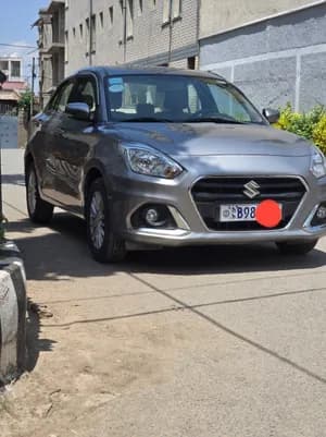 Suzuki Dzire 2021 Automatic