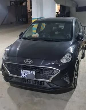 Hyundai Grand i10 2022 Automatic