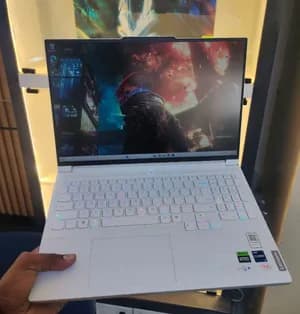 Lenovo Legion 7 Gaming Laptop