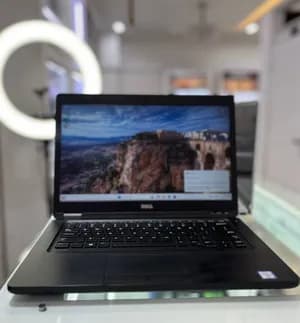 Dell Latitude 500GB 8GB RAM 14"