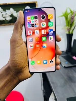 Xiaomi 12 Pro 5G 256GB
