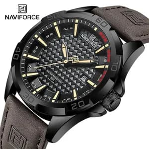 NAVIFORCE 8023 Men's Fashion Watch