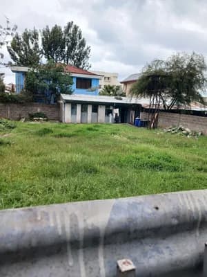 500 sqm Land for Sale in Ayat