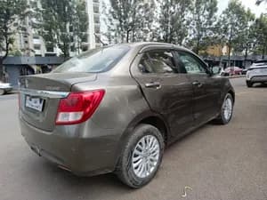 Suzuki DZIR 2022