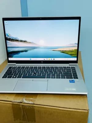 HP EliteBook 840 G8 i7 Laptop