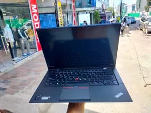 Lenovo X1 Carbon Core i7 Laptop