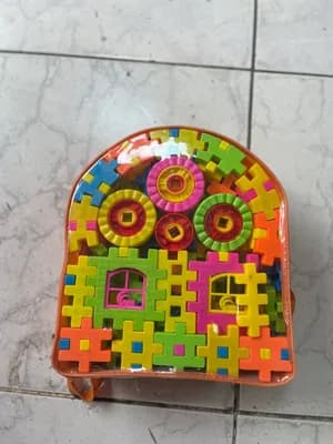 Blocks