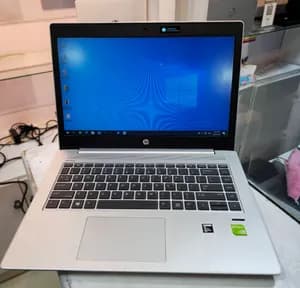 HP Zhan 66 Pro i7 Laptop