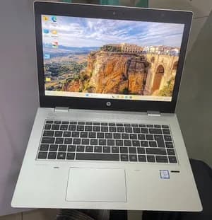 HP ProBook Core i5 Laptop
