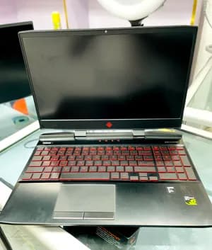 HP Omen Core i5 Gaming Laptop