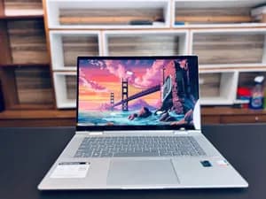 HP Envy 15 x360 Convertible Laptop