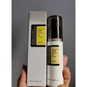 Cosrx Advanced Snail Peptide Eye Cream 25ml