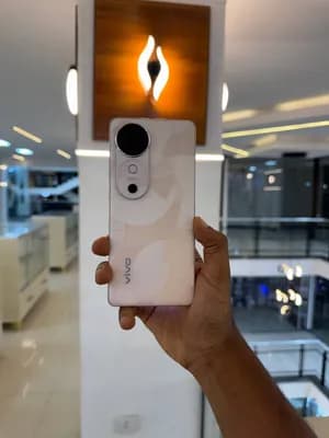 Vivo S19 5G 256GB 8GB RAM