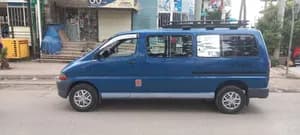 Toyota Dolifen Diesel Manual 2000
