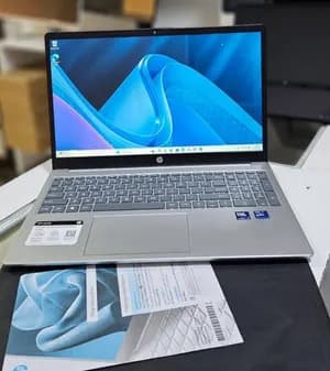 HP Ultra 7 15.6 Inch Touch Laptop