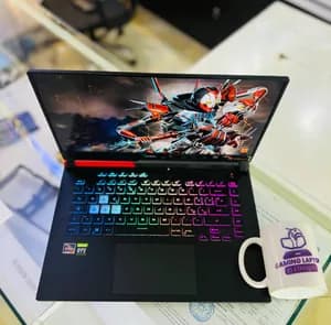 ASUS ROG Strix 4800H 16GB 512GB