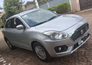 Suzuki dzire 2020 51,000 Kms