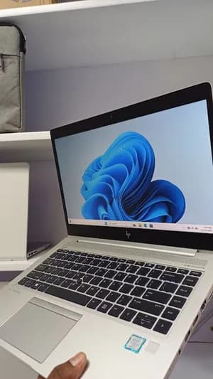 HP EliteBook 840 G5 Laptop