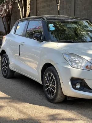 2021 Suzuki Swift Full Option