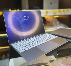 Dell XPS - 9310 13