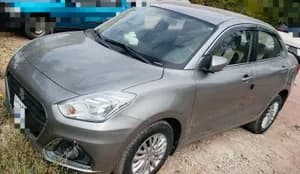 Suzuki Dzire 2022 1.2L