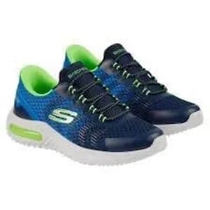 Skechers Kids Hands Free Sneakers