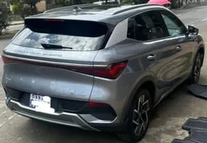 BYD Yuan Plus 2024 Electric