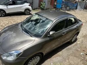 Suzuki Dzire 2022 1.2L Automatic
