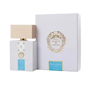 DUCCI GIARDINI DI TOSCANA BIANCO LATTE EDP 100 ML