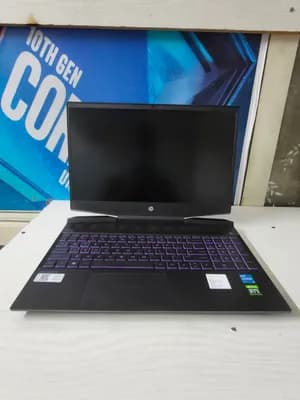 HP Pavilion Core i5 Gaming Laptop