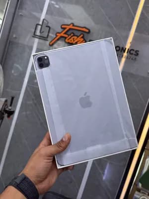 Ipad pro M2 4th gen 128GB 11inch