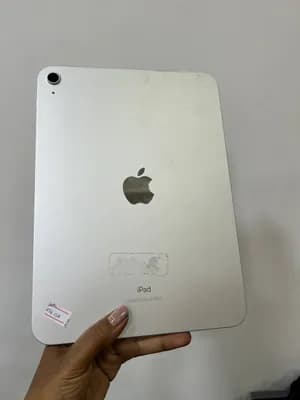 iPad 2022 10th gen 11 inch