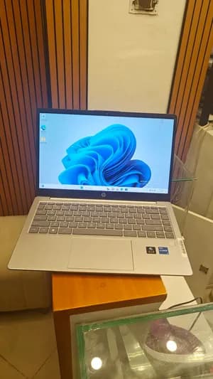 HP Notebook 15 i5 13th Gen