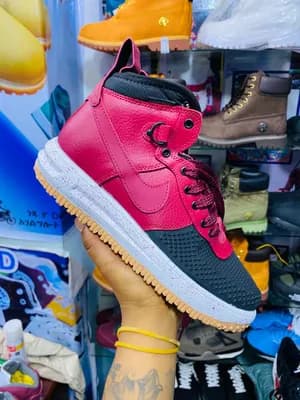 Nike Airfoce Lunar