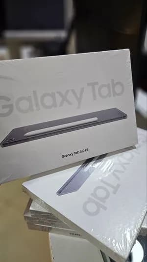 Samsung Galaxy Tab S10 FE 8GB 128GB