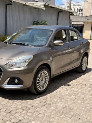 Suzuki Dzire 2022 Automatic